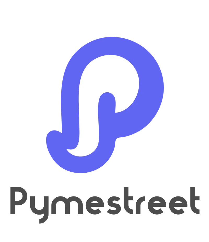 Pymestreet Logo