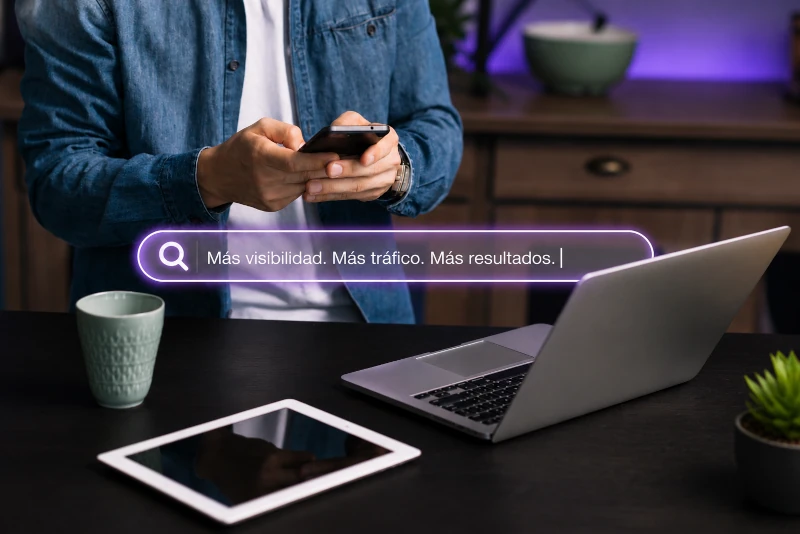 agencia de marketing digital en guadalajara